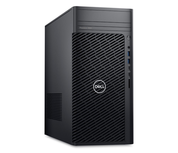 Dell Precision 3680 i7-14700/64GB/1TB/Win11P RTX2000 - 1290270 - zdjęcie